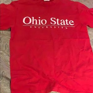 Ohio State Shirt